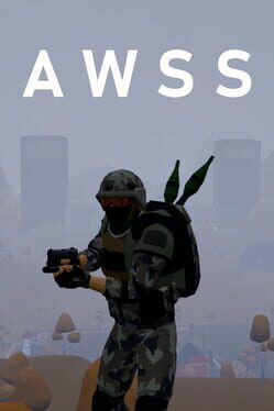 Cover Awss