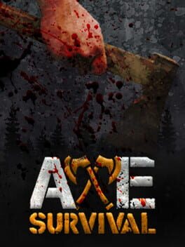 Cover Axe: Survival