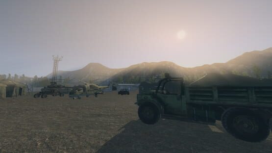 Screenshot Axe: Survival