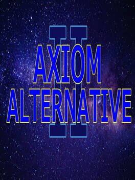Cover Axiom Alternative II
