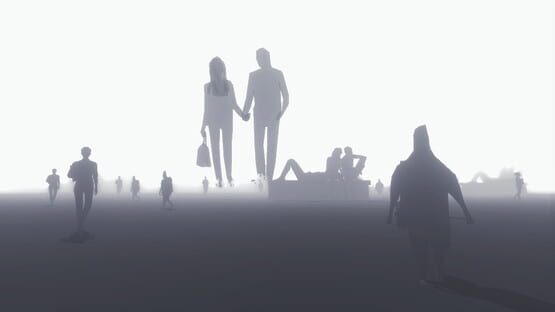Screenshot Ayahuasca: Polyventure