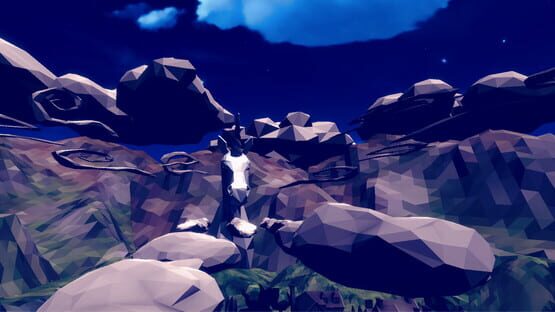 Screenshot Ayahuasca: Polyventure
