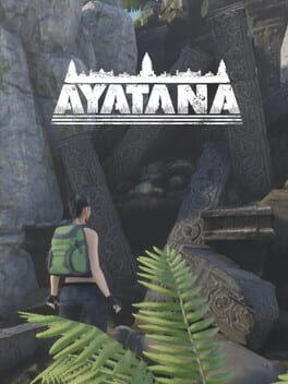 Cover Ayatana