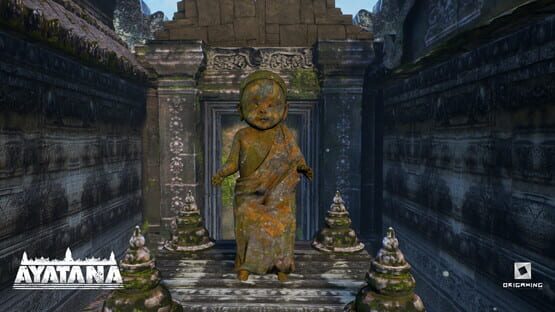 Screenshot Ayatana