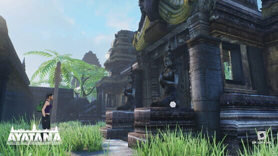 Screenshot Ayatana