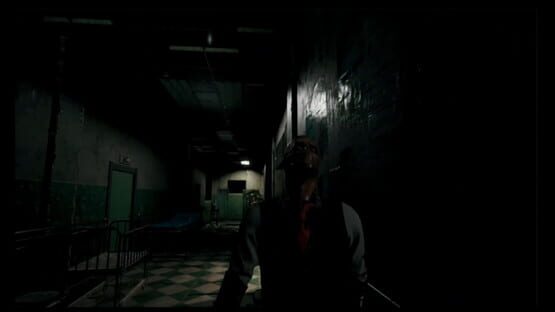 Screenshot Aylin: The Story of Tom