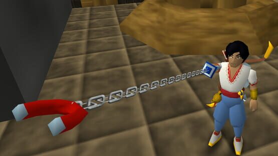 Screenshot Azaran: Islands of the Jinn