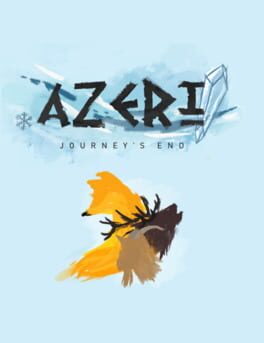 Cover Azeri: Journey's End