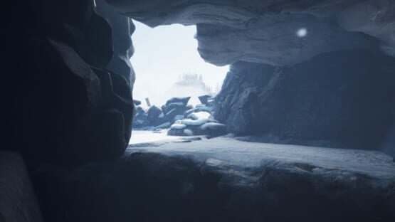 Screenshot Azeri: Journey's End