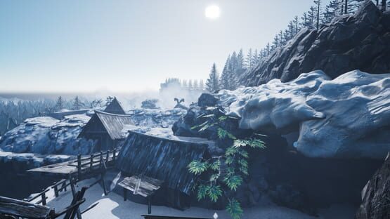 Screenshot Azeri: Journey's End