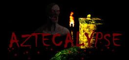 Cover Aztecalypse