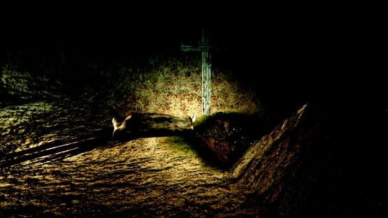Screenshot Aztecalypse