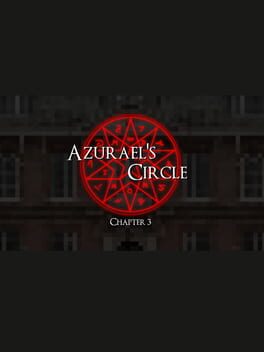 Cover Azurael's Circle: Chapter 3