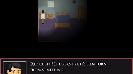Screenshot Azurael's Circle: Chapter 3