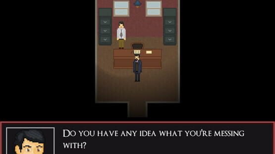 Screenshot Azurael's Circle: Chapter 3