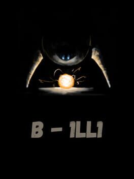 Cover B-1ll1