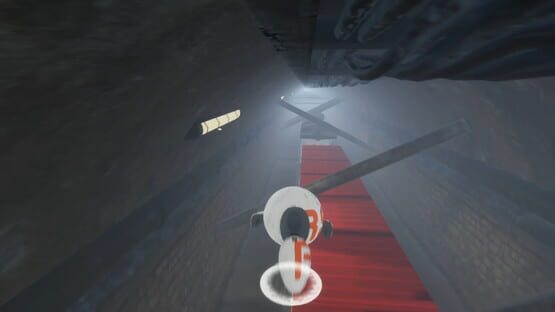 Screenshot B-1ll1