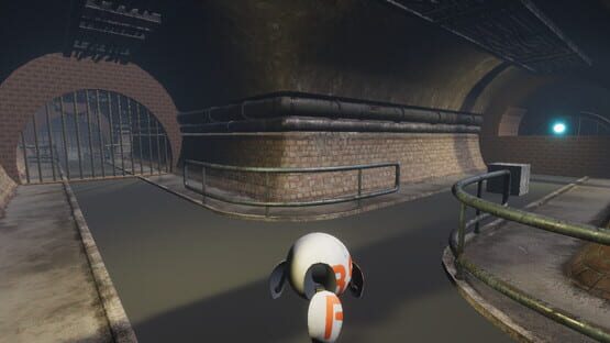 Screenshot B-1ll1