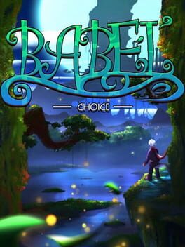 Cover Babel: Choice