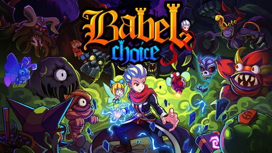 Screenshot Babel: Choice