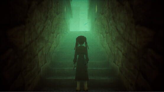 Screenshot Back Alley Chronicle: Episode Saeki