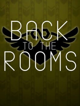 Cover Back to the Rooms