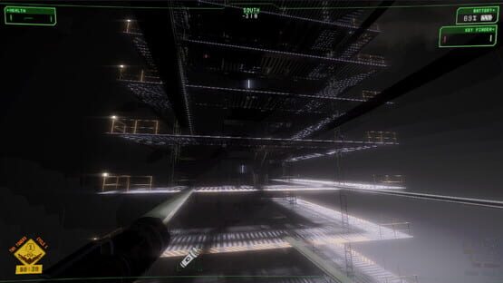 Screenshot Back to the Rooms