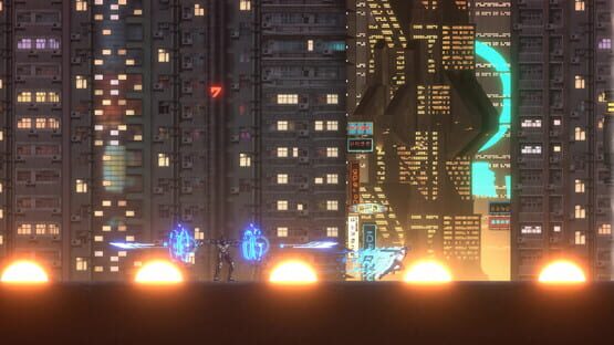 Screenshot Backdate Hero
