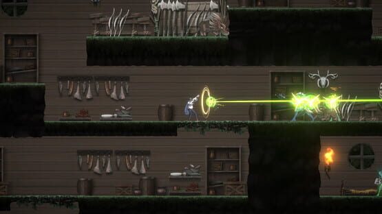 Screenshot Backdate Hero