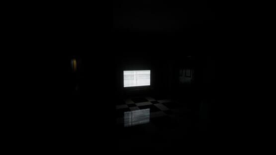 Screenshot Backrooms: Final Exam