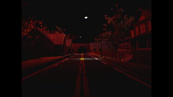 Screenshot Backrooms: Liminal Conflict