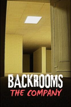 Cover Backrooms The Company