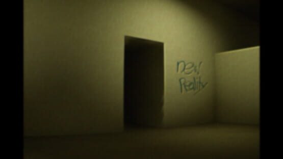 Screenshot Backrooms The Company
