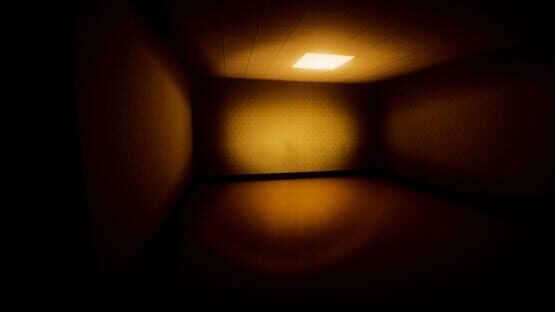 Screenshot Backrooms: The Deep Dark