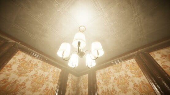 Screenshot Backrooms: The Lost Circus