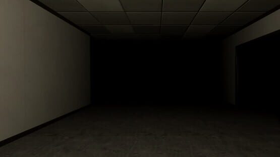 Screenshot Backrooms: The Phobolore