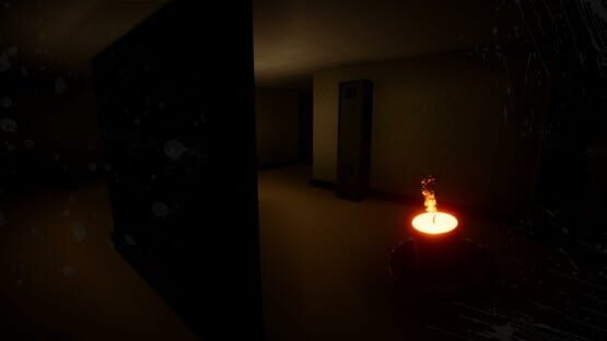 Screenshot Backrooms: What's Next