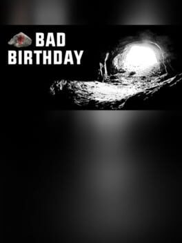 Cover Bad birthday