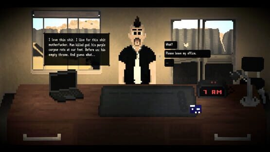 Screenshot Bad Credit