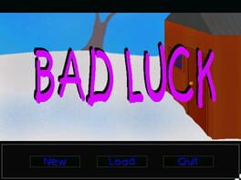 Cover Bad Luck