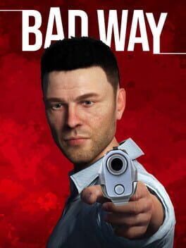 Cover Bad Way