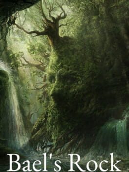Cover Bael's Rock