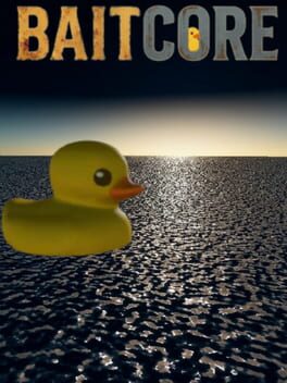 Cover Baitcore
