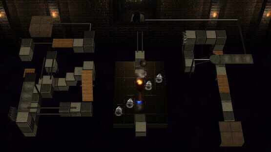 Screenshot Balance Roll