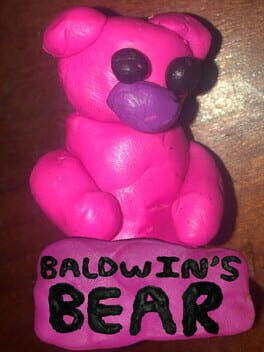 Cover Baldwin's Bear