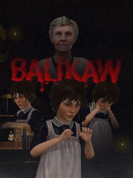 Cover Balikaw