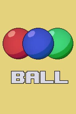 Cover Ball