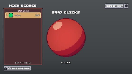 Screenshot Ball