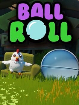 Cover Ball & Roll