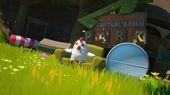 Screenshot Ball & Roll
